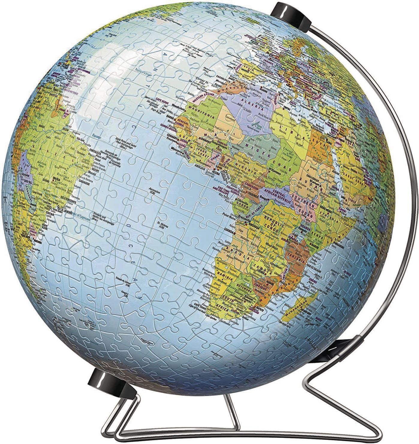 Ravensburger 3D Earth Jigsaw Puzzle